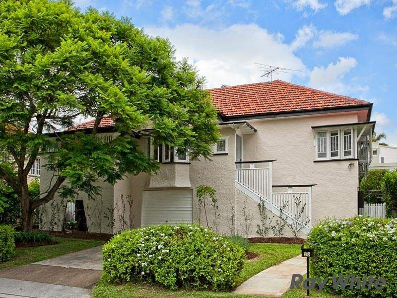 30 Enderley Avenue, CLAYFIELD QLD 4011, Clayfield - Thumbnail 2