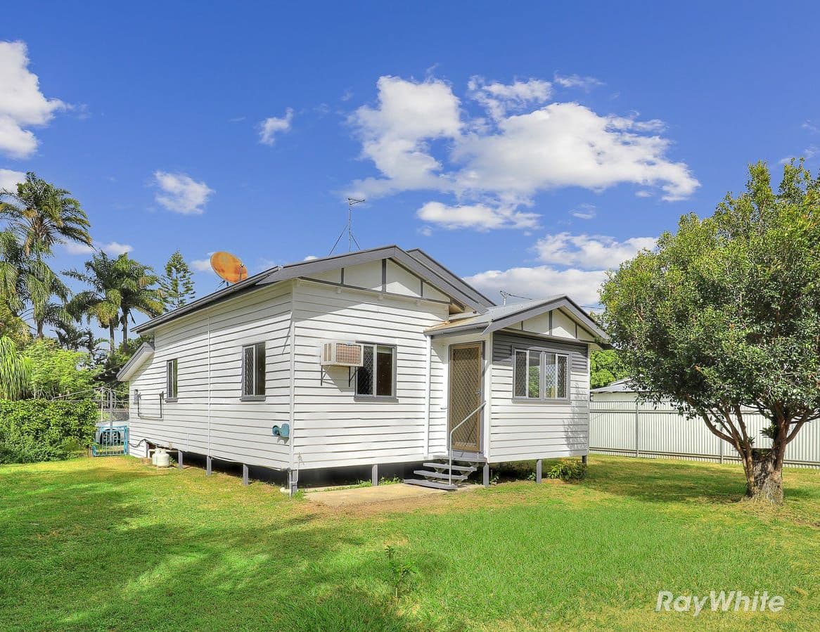 180 Elliott Heads Road, Avenell Heights QLD 4670, Avenell Heights - Image 1