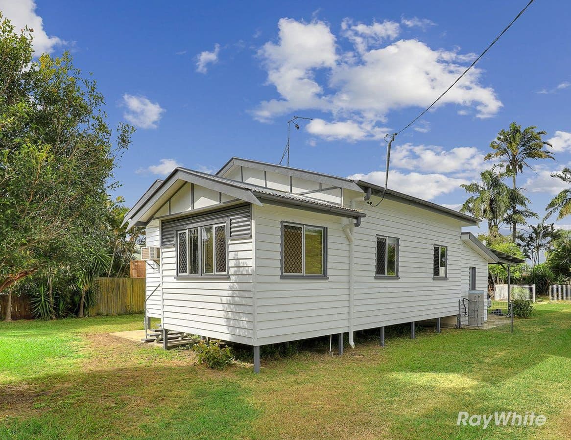 180 Elliott Heads Road, Avenell Heights QLD 4670, Avenell Heights - Thumbnail 2