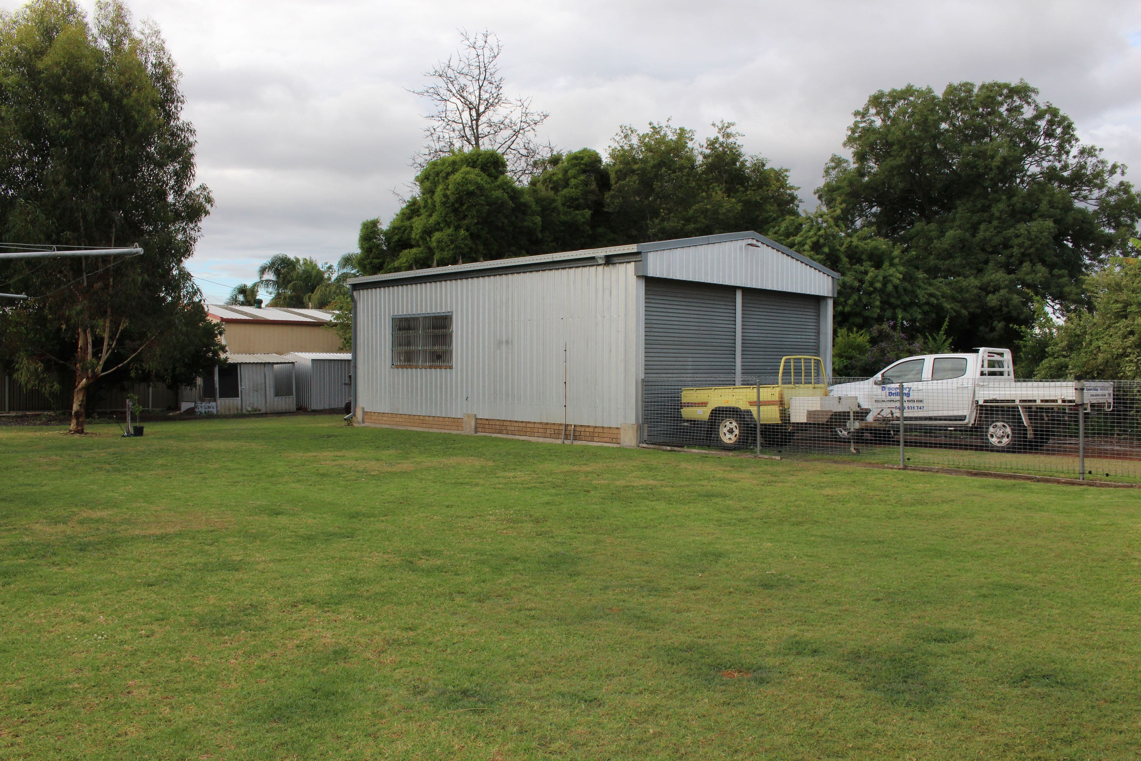 63 Hume, Pittsworth QLD 4356, Pittsworth - Thumbnail 2