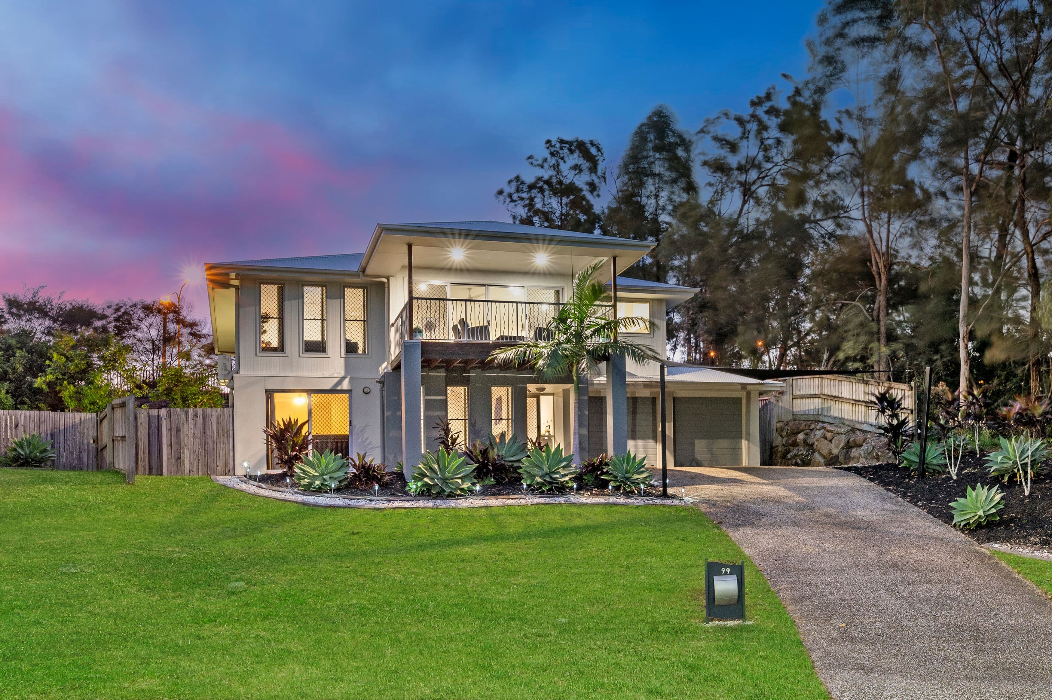 99 Treeline Circuit, Upper Coomera QLD 4209, Upper Coomera - Image 1
