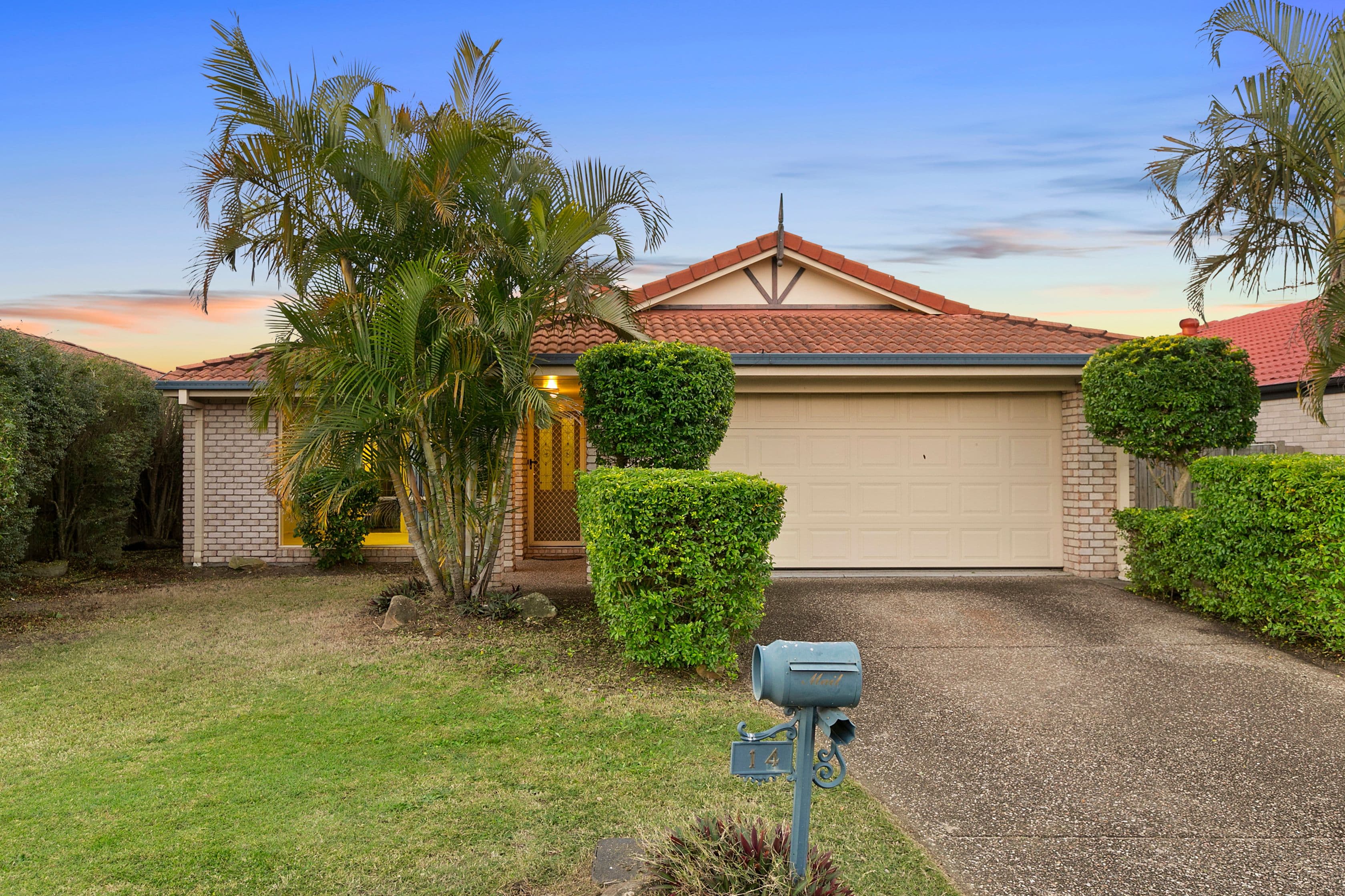 14 Leonie Place, Doolandella QLD 4077, Doolandella - Image 1