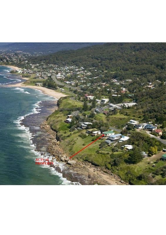 625 Lawrence Hargrave Drive, WOMBARRA NSW 2515, Wombarra - Thumbnail 4