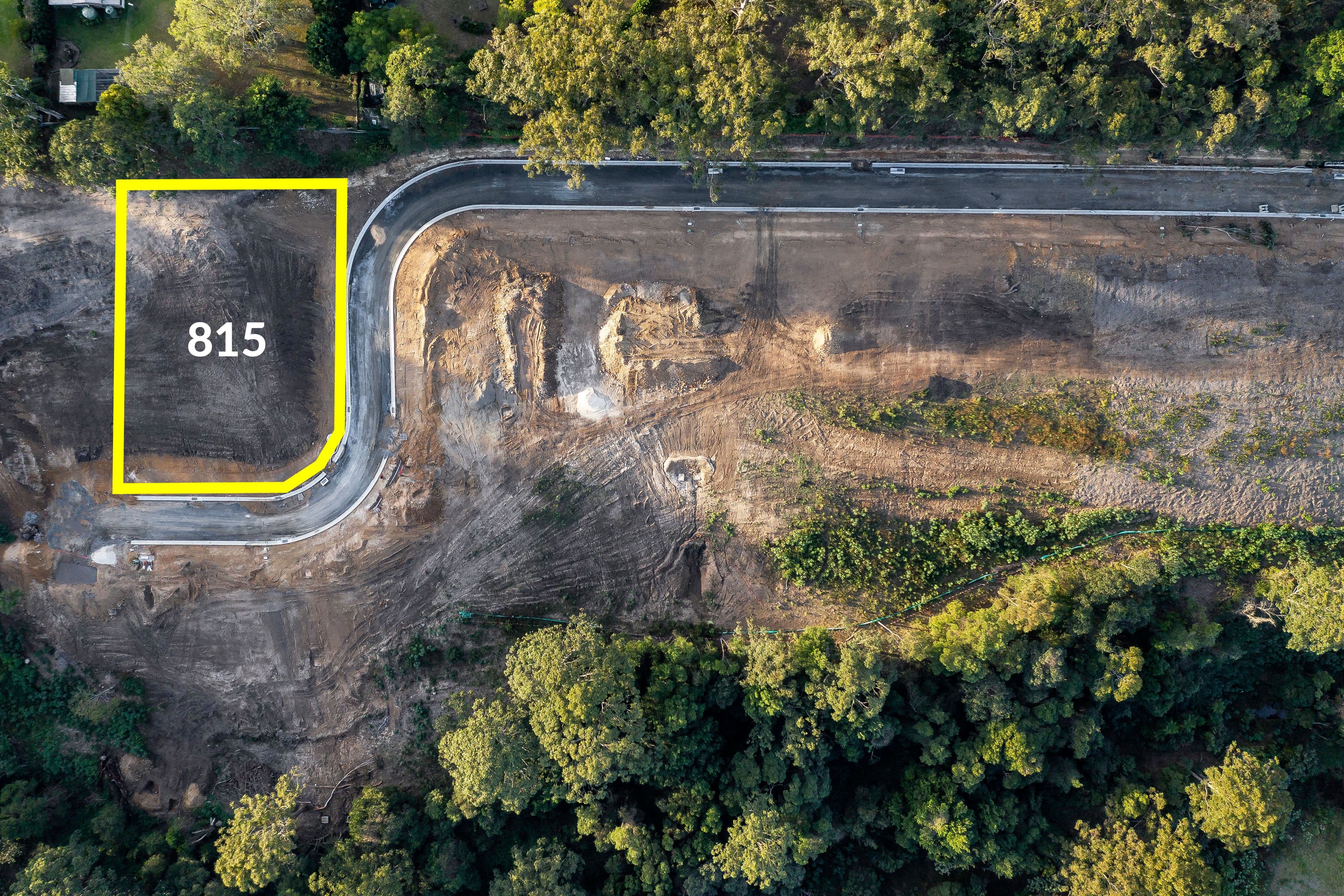 Lot 901 Connors View, Berry NSW 2535, Berry - Thumbnail 3