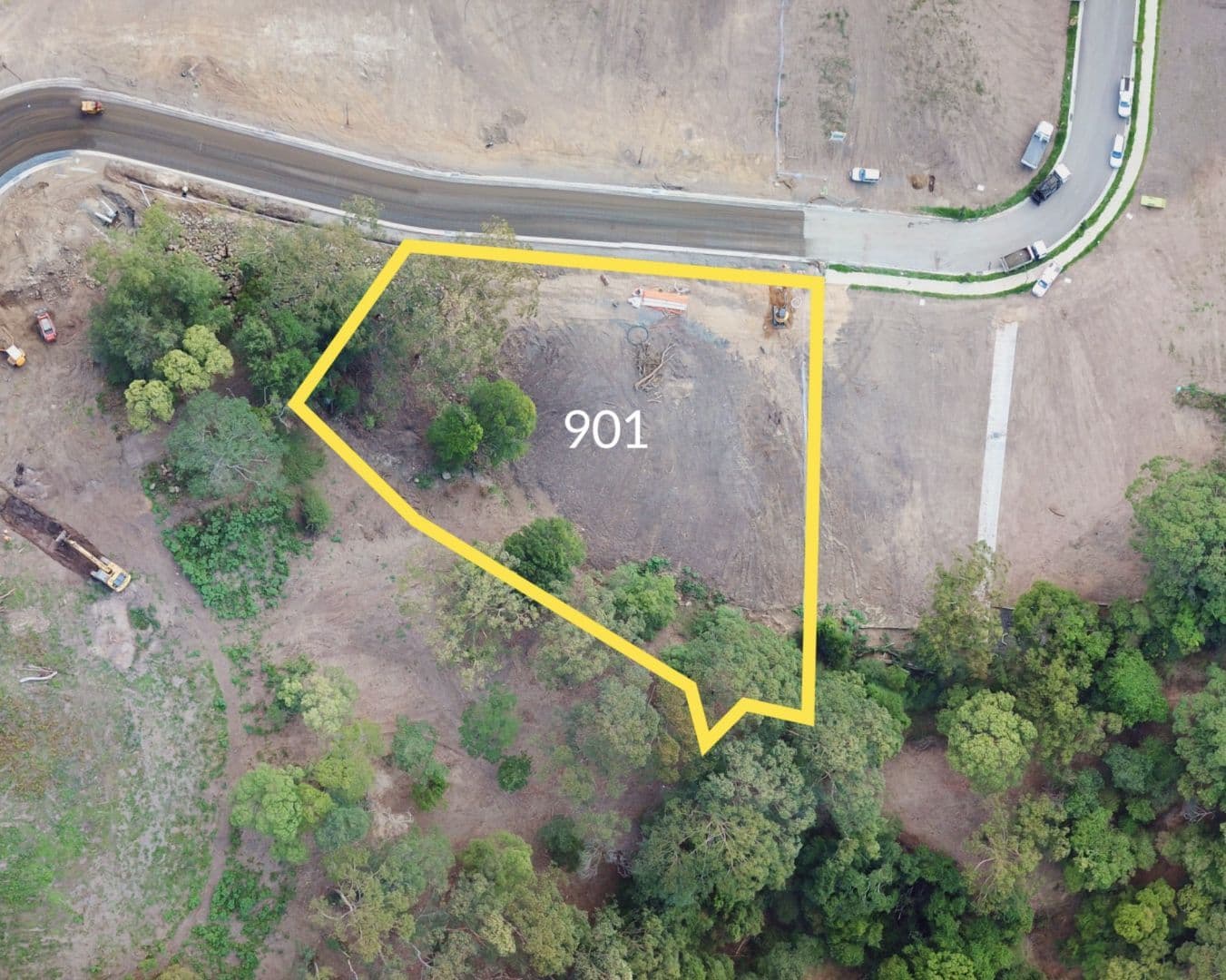 Lot 901 Connors View, Berry NSW 2535, Berry - Thumbnail 4
