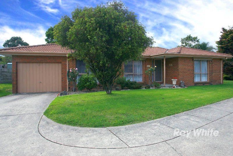 4 Blueberry Close, CRANBOURNE VIC 3977, Cranbourne North - Image 1