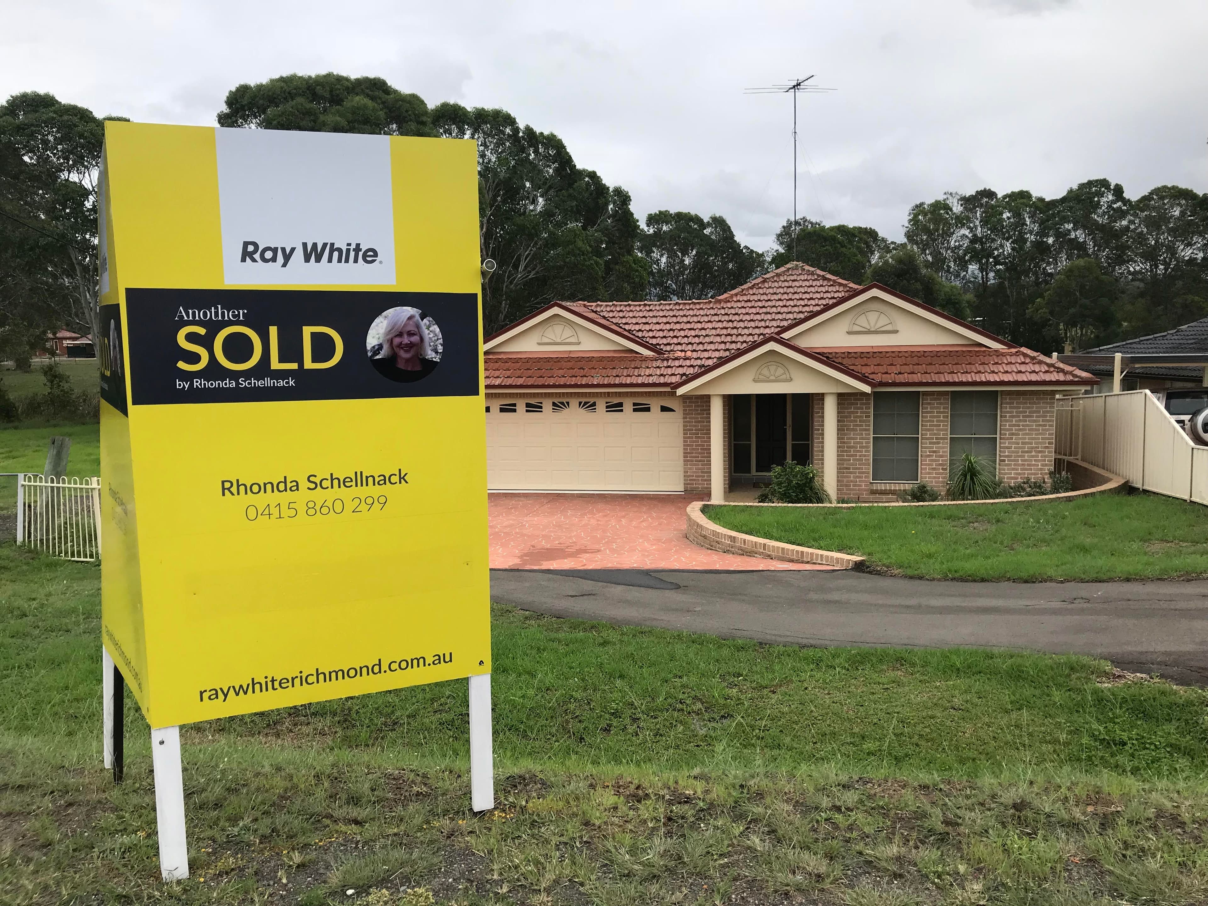 370 Castlereagh Road, Agnes Banks - Image 1