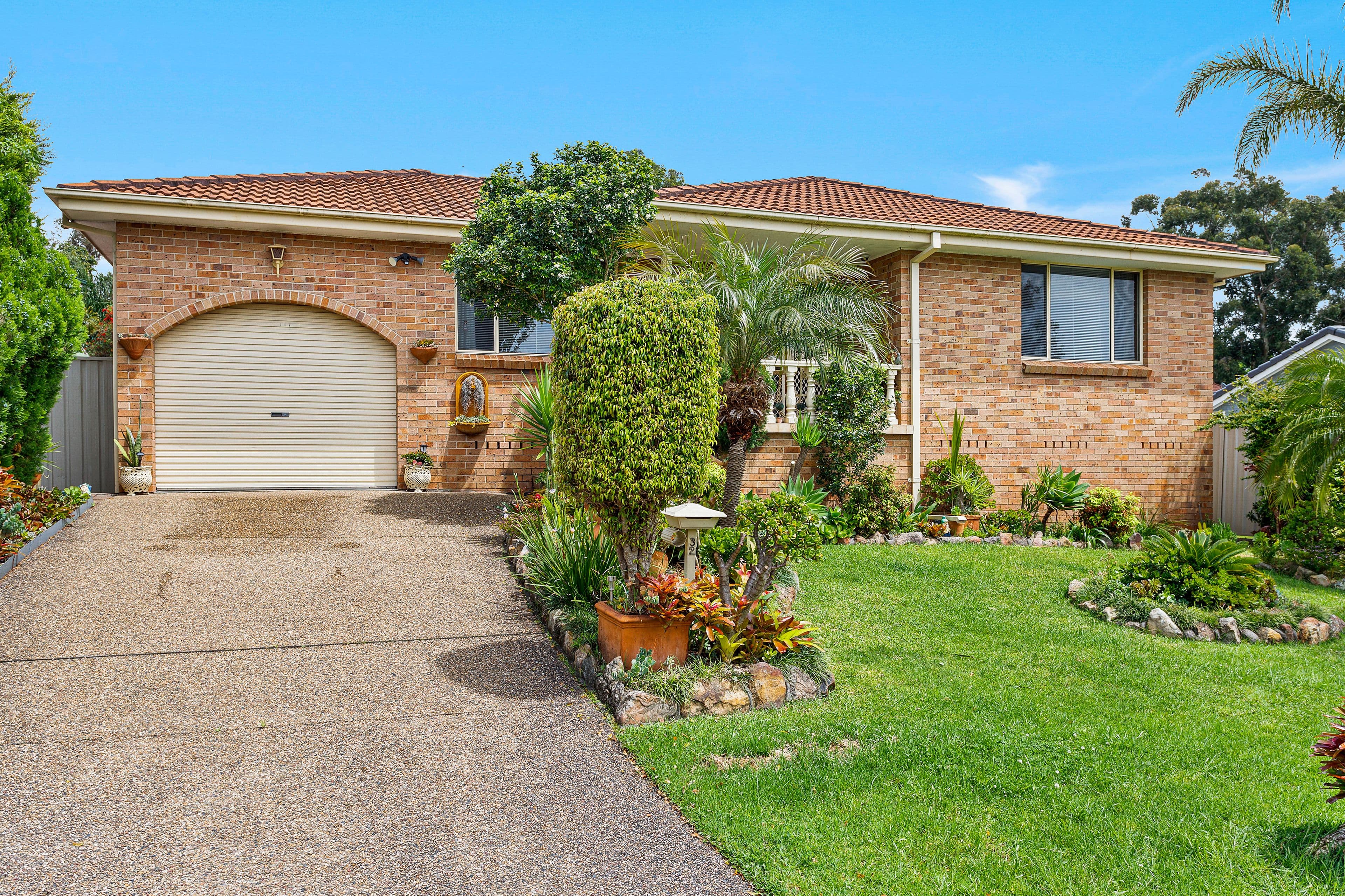 32 Scarborough Circuit, Albion Park NSW 2527, Albion Park - Image 1