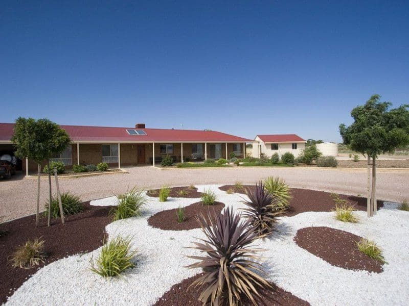 Lot 10 Ellis Road, WALLAROO SA 5556, Wallaroo - Image 1