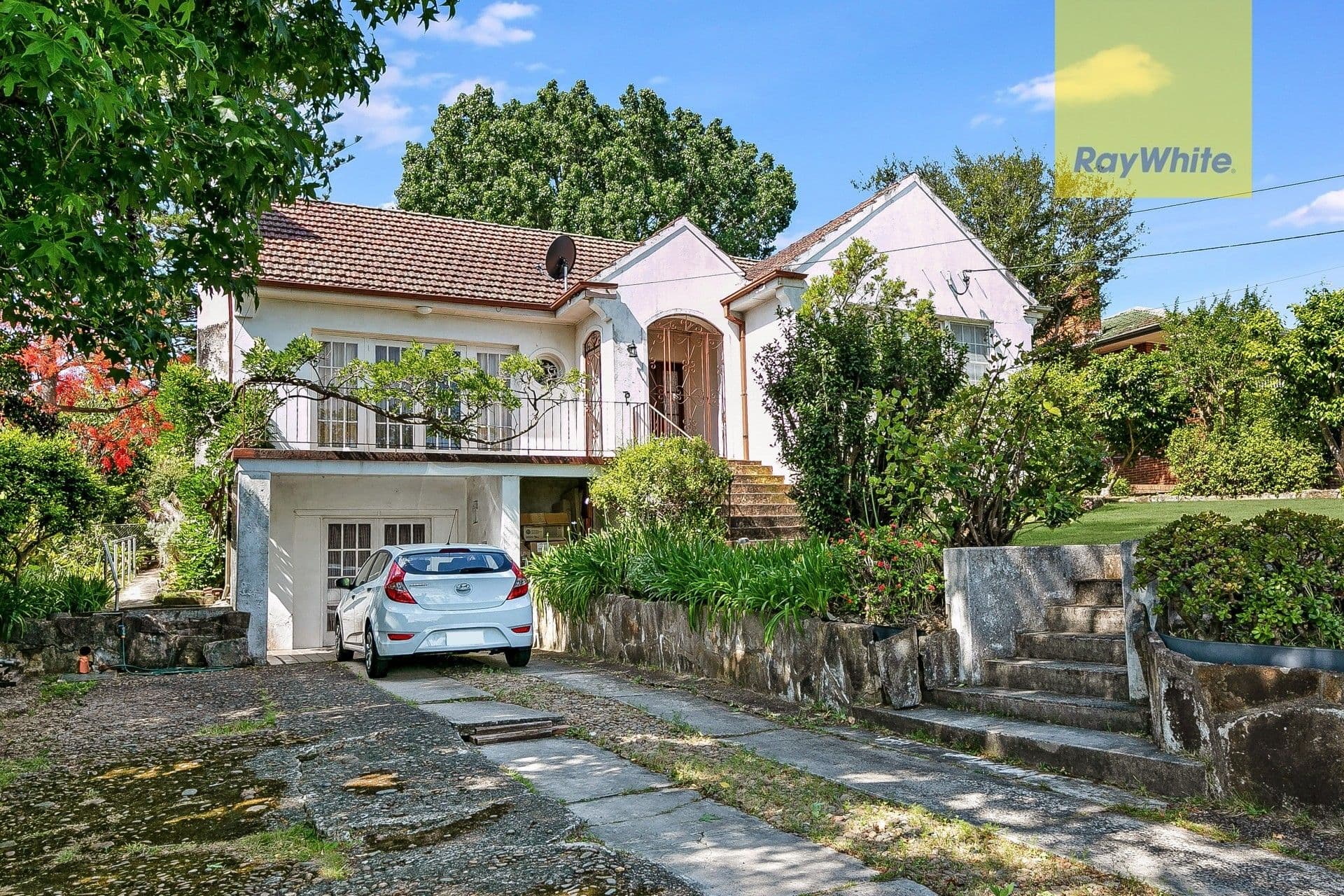 17 Lind Avenue, Oatlands NSW 2117, Oatlands - Image 1