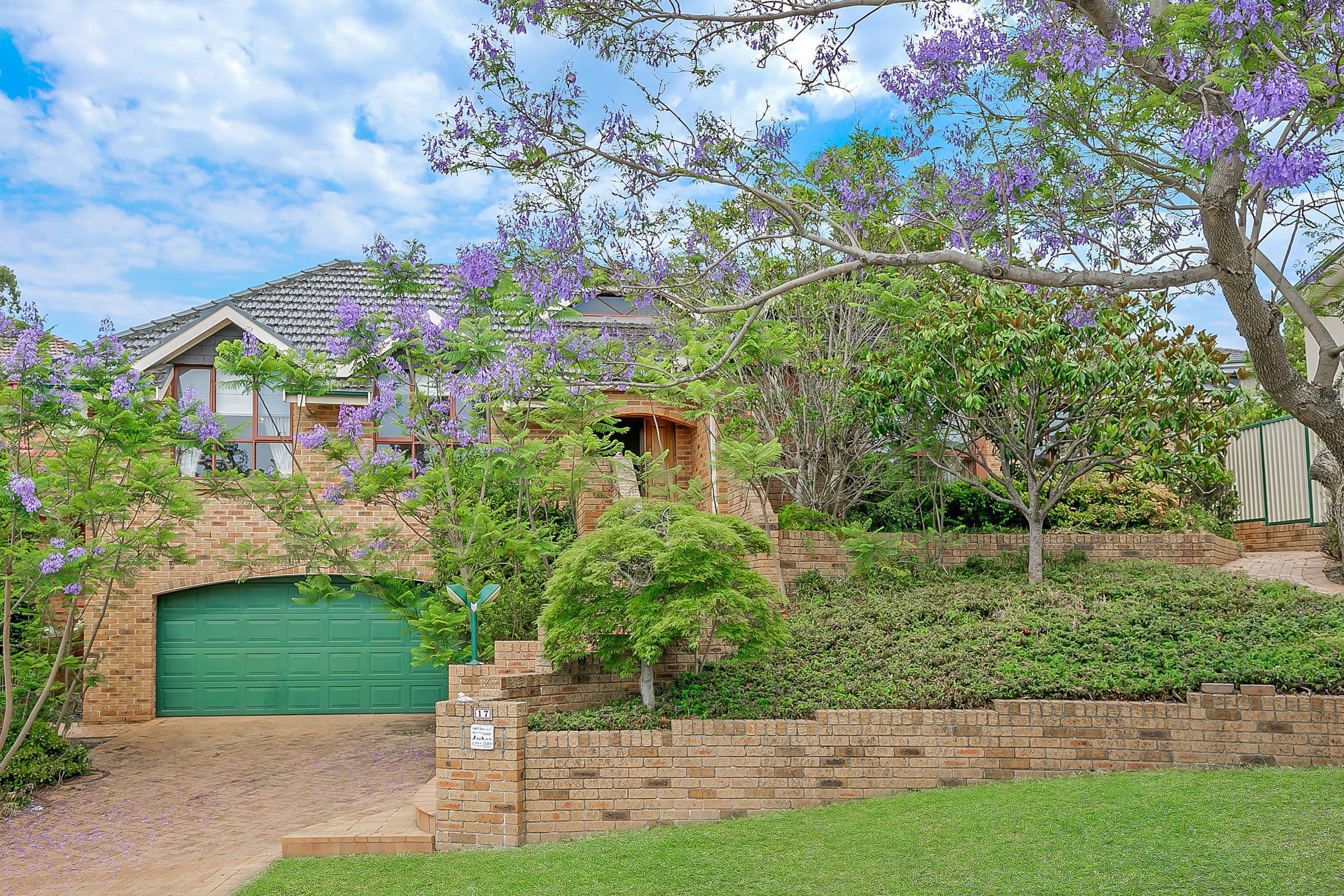 17 Volmer Street, Oatlands - Image 1
