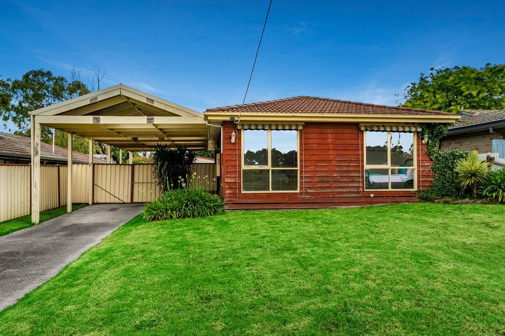7 Hayes Road, Mernda VIC 3754, Mernda - Image 1