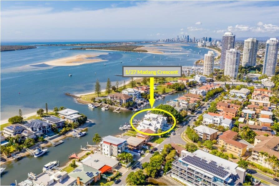 27-29 Madang Crescent, Runaway Bay QLD 4216, Runaway Bay - Image 1