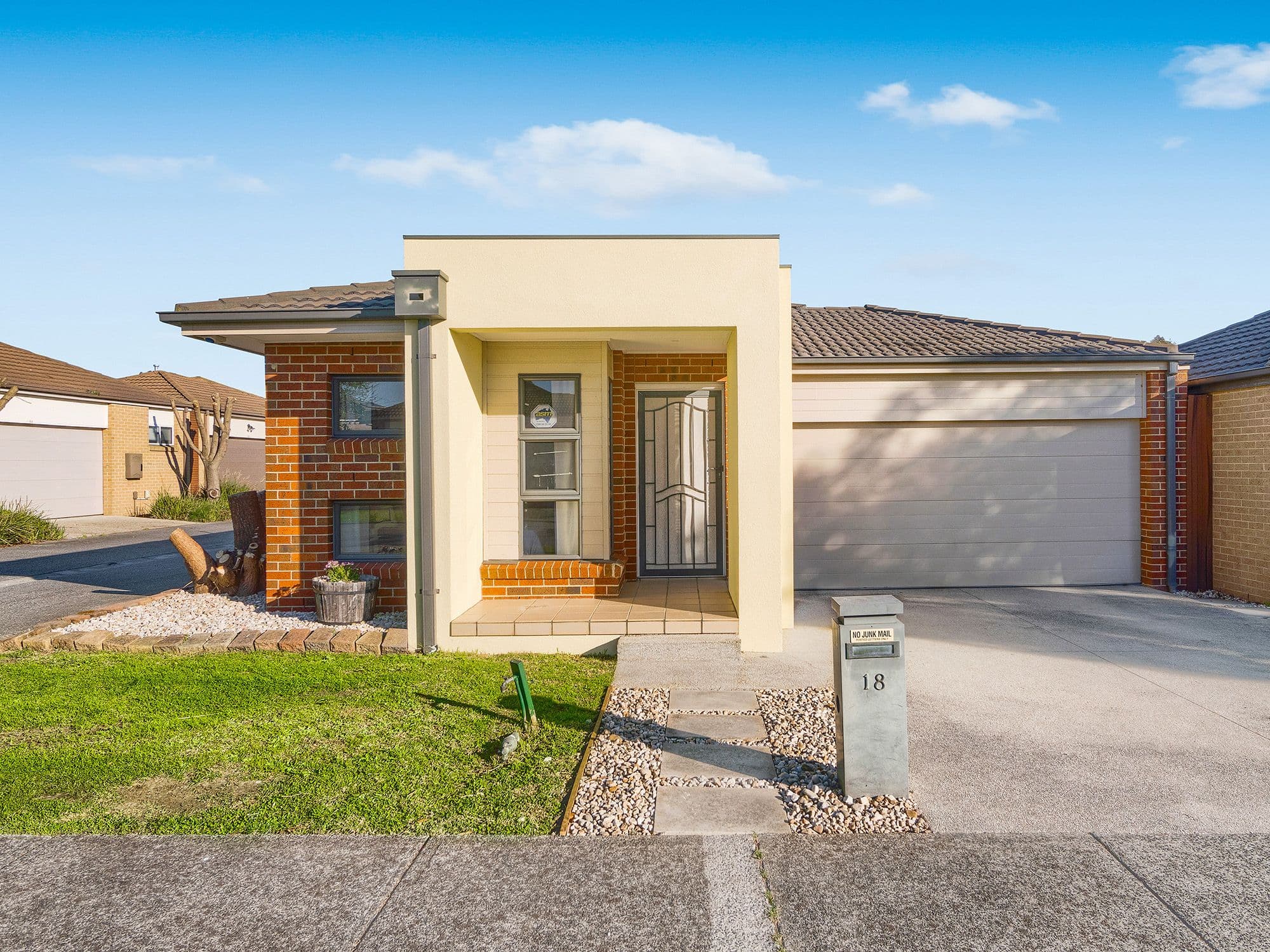 18 Black Wattle Way, Cranbourne VIC 3977, Cranbourne - Image 1