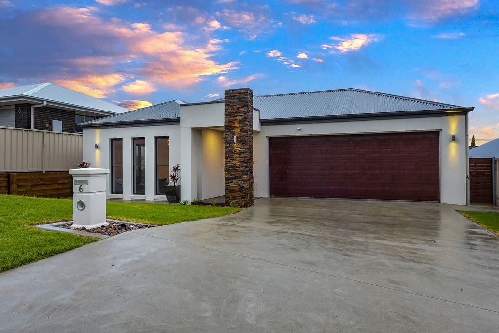 6 Mountain Court, Mount Gambier SA 5290, Mount Gambier - Image 1