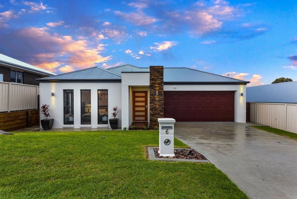 6 Mountain Court, Mount Gambier SA 5290, Mount Gambier - Thumbnail 2
