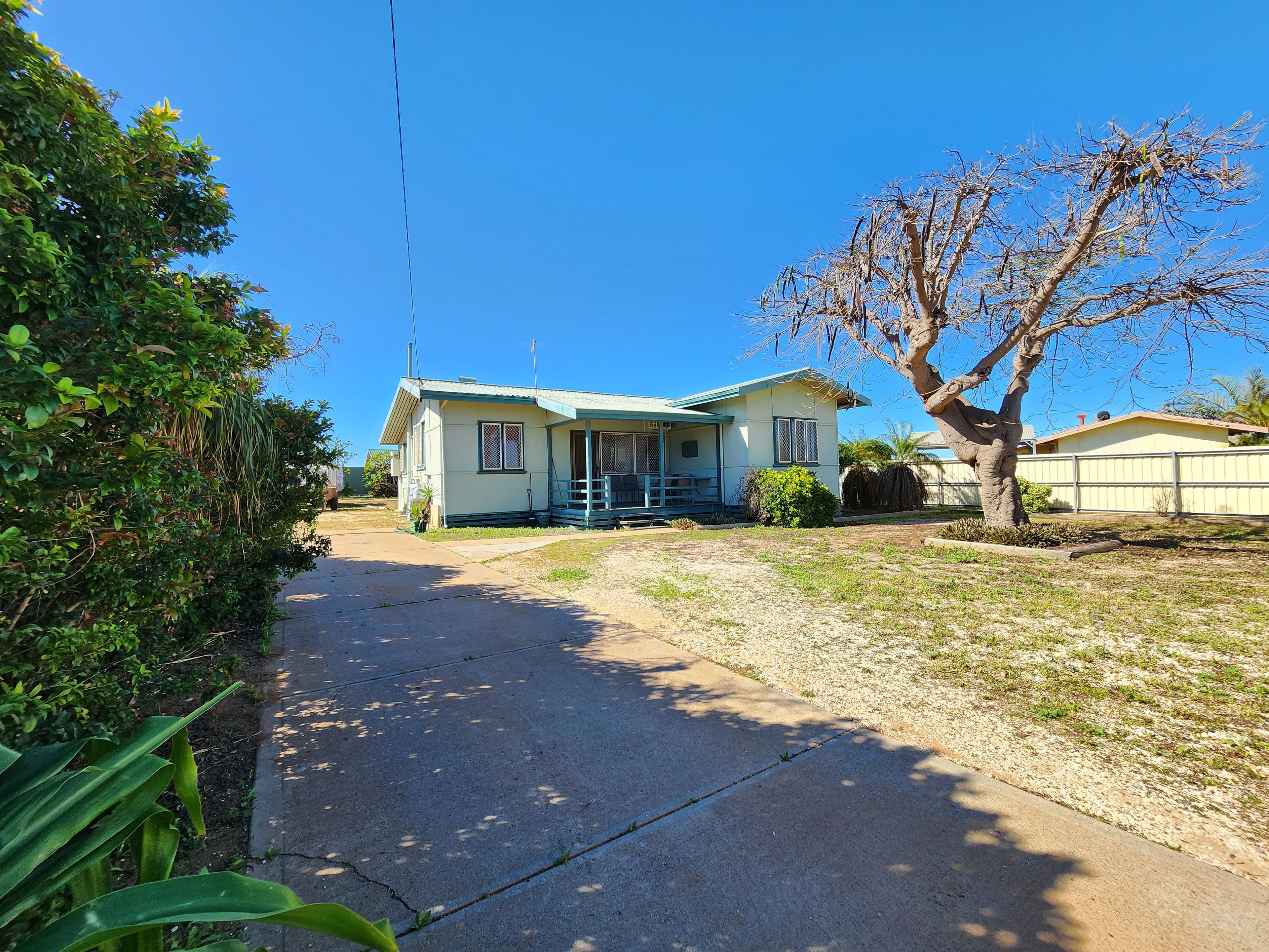 91 Whitlock Street, Carnarvon WA 6701, South Carnarvon - Image 1