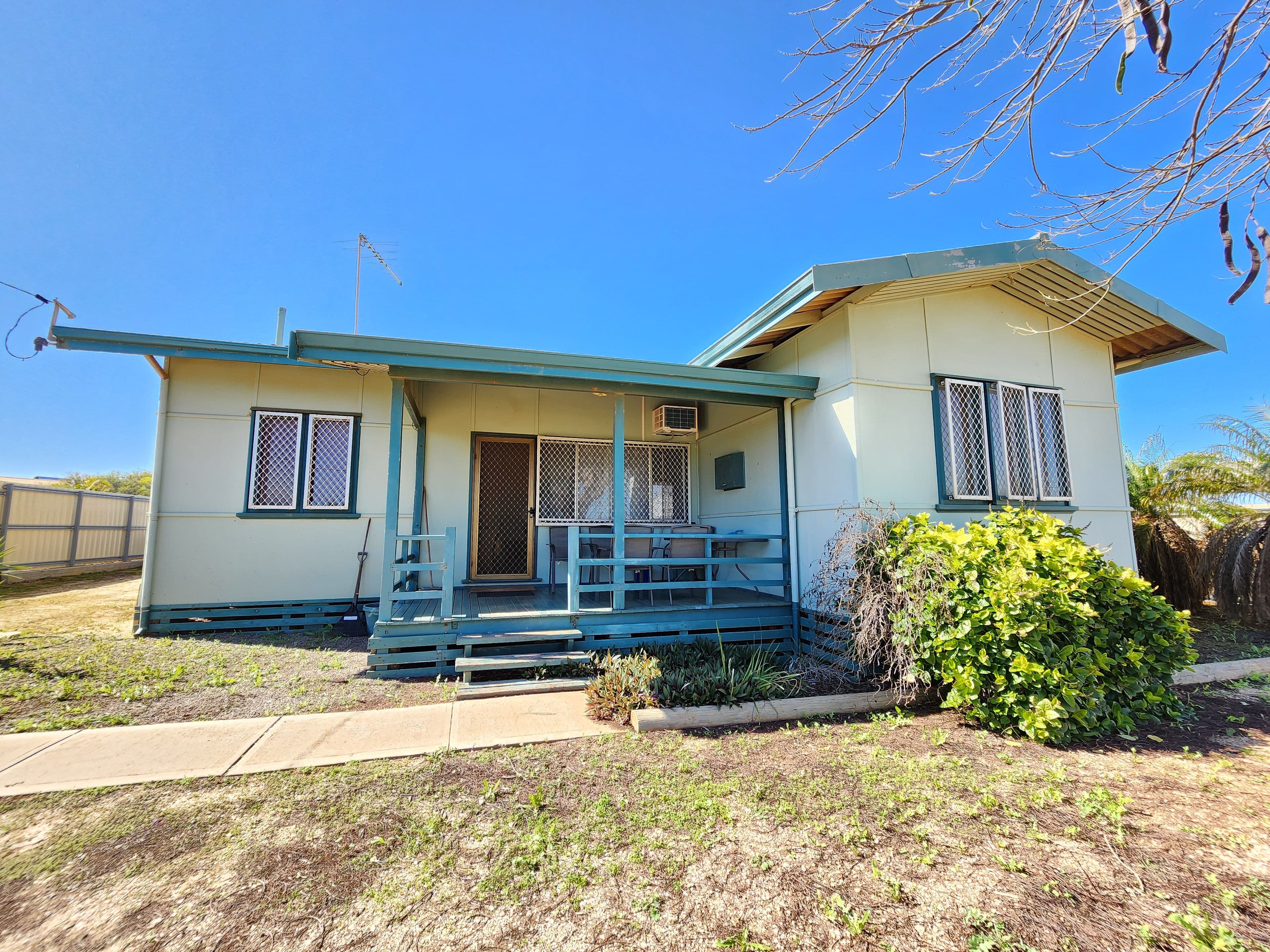 91 Whitlock Street, Carnarvon WA 6701, South Carnarvon - Thumbnail 2