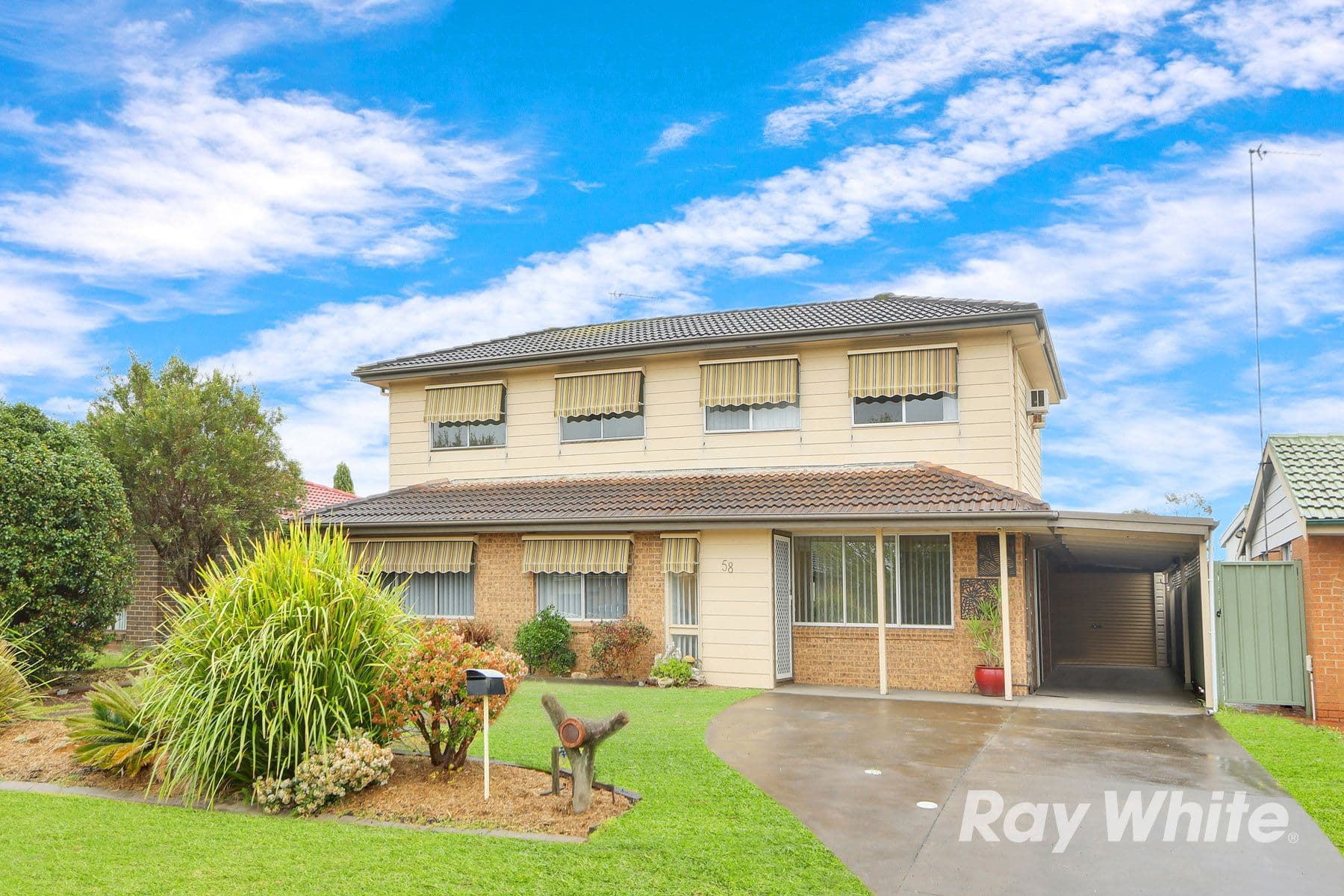 58 Alpine Circuit, St Clair NSW 2759, St Clair - Image 1