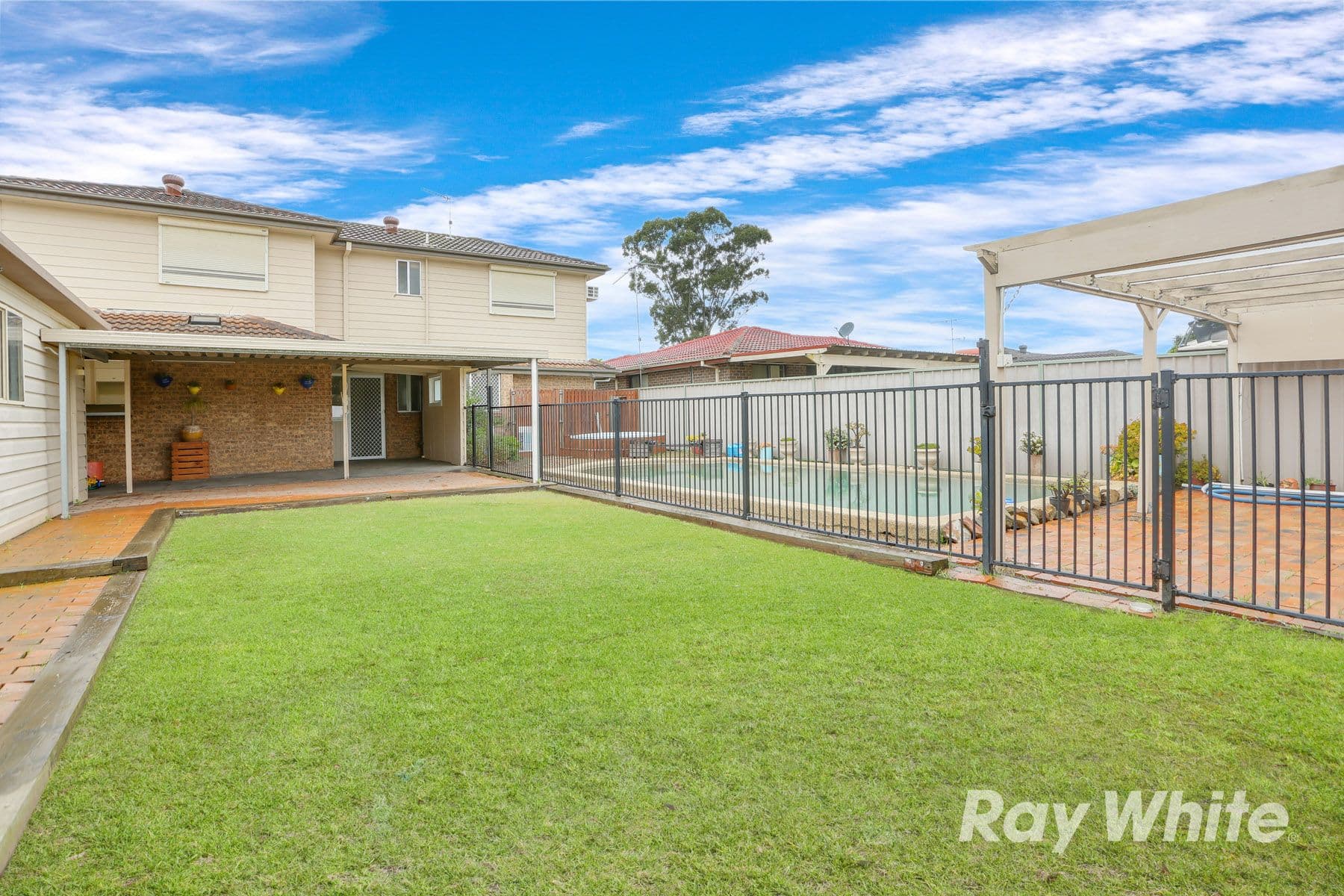 58 Alpine Circuit, St Clair NSW 2759, St Clair - Thumbnail 2