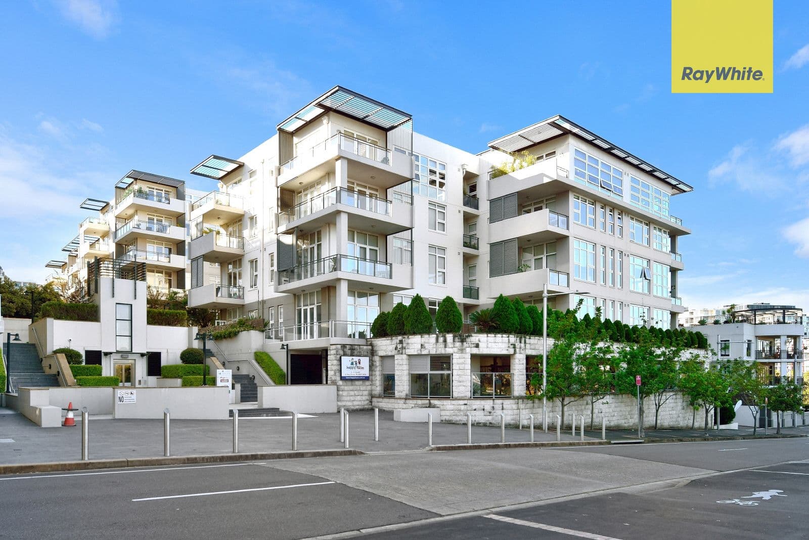 1 Bay Dr., Meadowbank NSW 2114, Meadowbank - Thumbnail 3