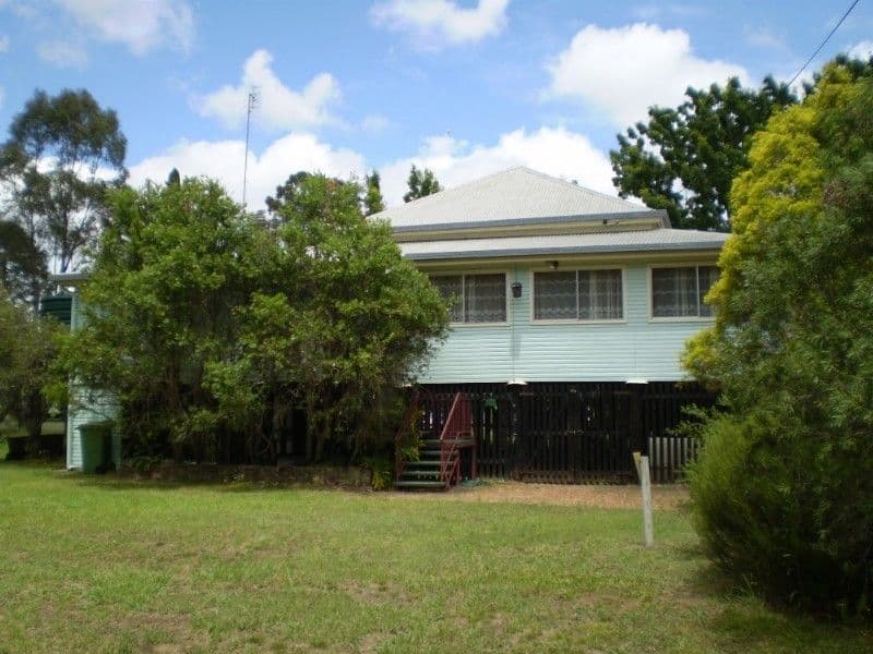 BLACKBUTT QLD 4314, Blackbutt - Image 1