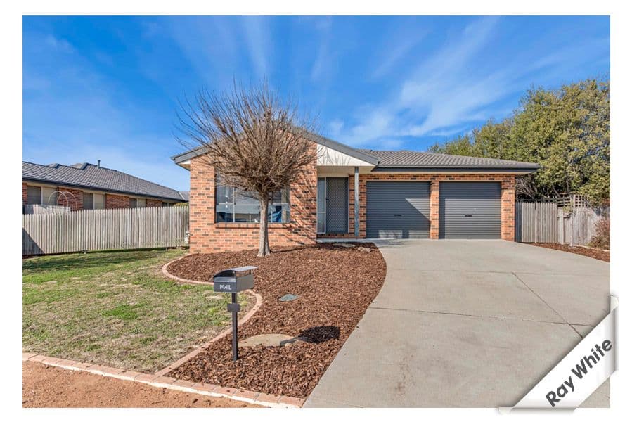 2 Splayd Close, Dunlop ACT 2615, Dunlop - Image 1
