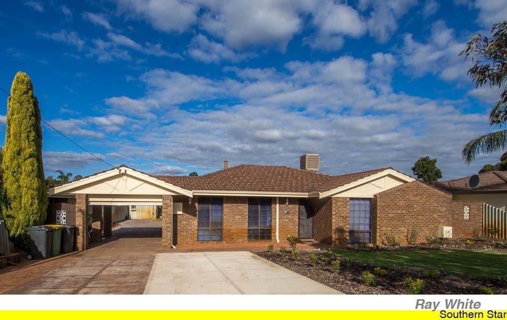 18 Balfour Street, Huntingdale WA 6110, Huntingdale - Image 1
