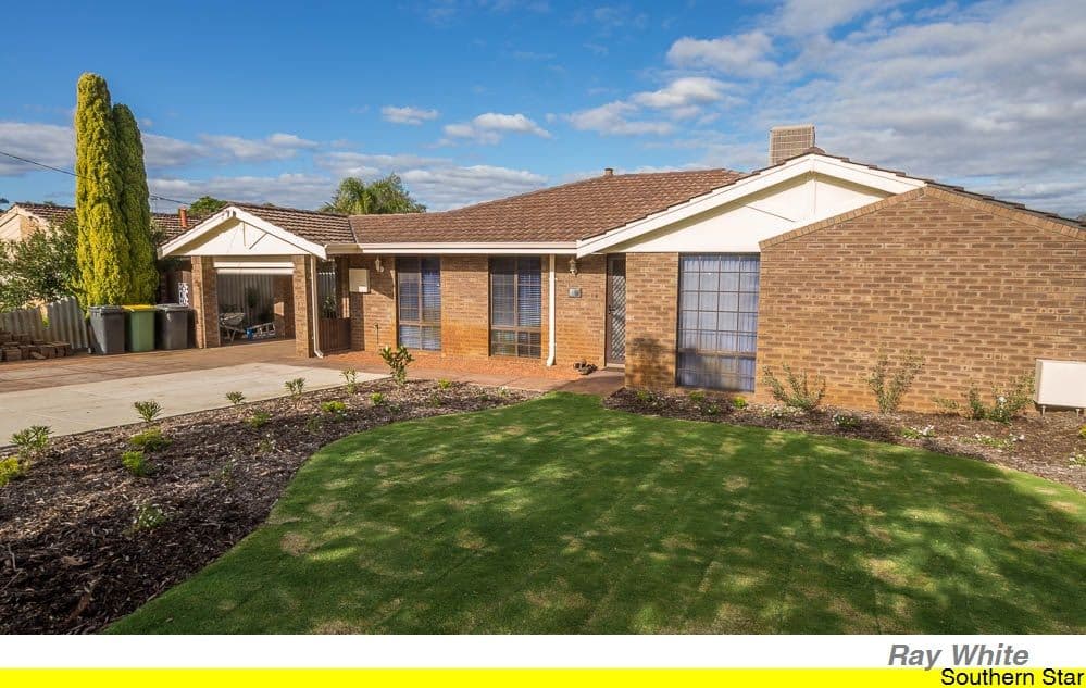 18 Balfour Street, Huntingdale WA 6110, Huntingdale - Thumbnail 2