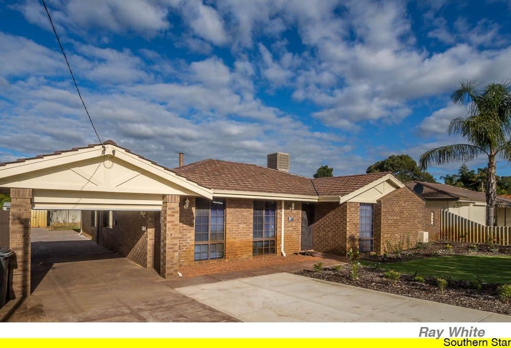 18 Balfour Street, Huntingdale WA 6110, Huntingdale - Thumbnail 3