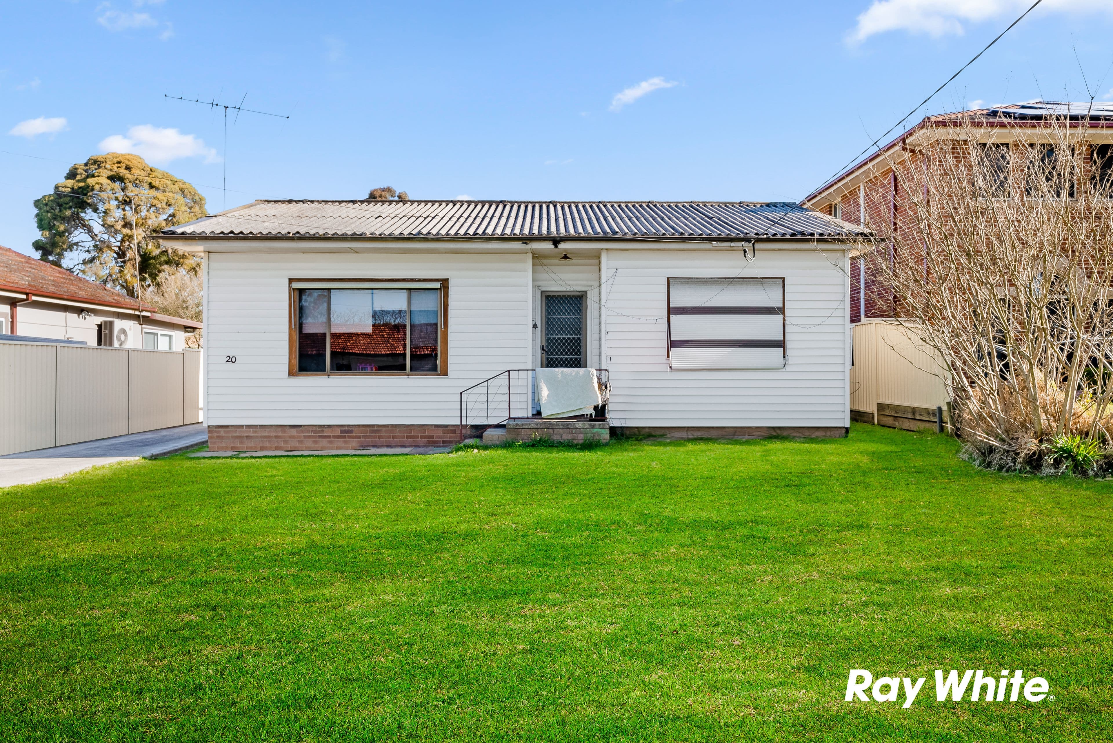 20 Edward Road, Marayong NSW 2148, Marayong - Image 1