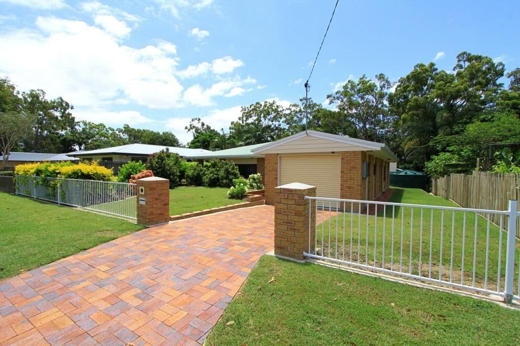 19 Jocumsen Street, KEPNOCK QLD 4670, Kepnock - Thumbnail 2