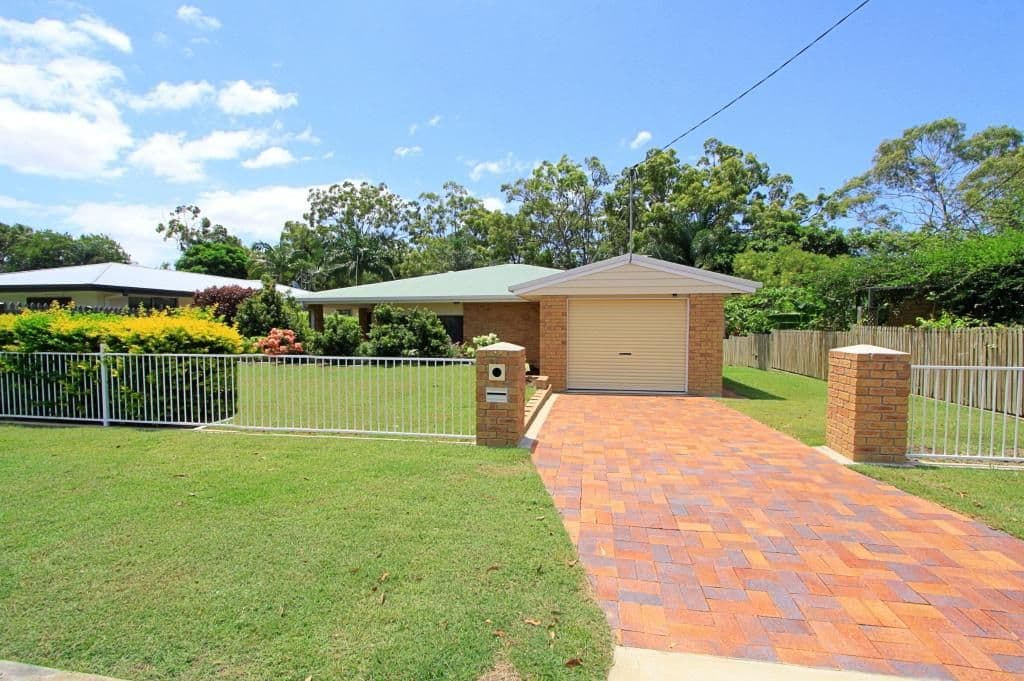 19 Jocumsen Street, KEPNOCK QLD 4670, Kepnock - Thumbnail 3