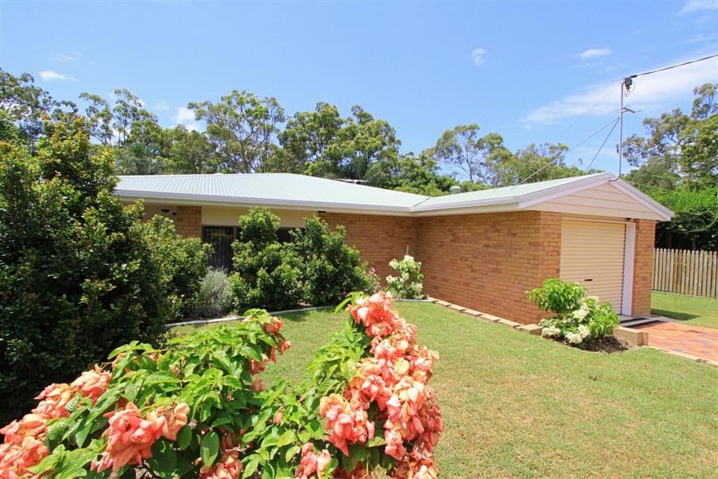 19 Jocumsen Street, KEPNOCK QLD 4670, Kepnock - Thumbnail 4