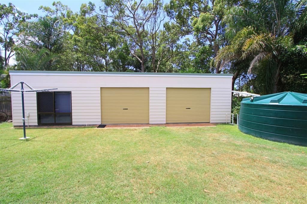 19 Jocumsen Street, KEPNOCK QLD 4670, Kepnock - Thumbnail 5