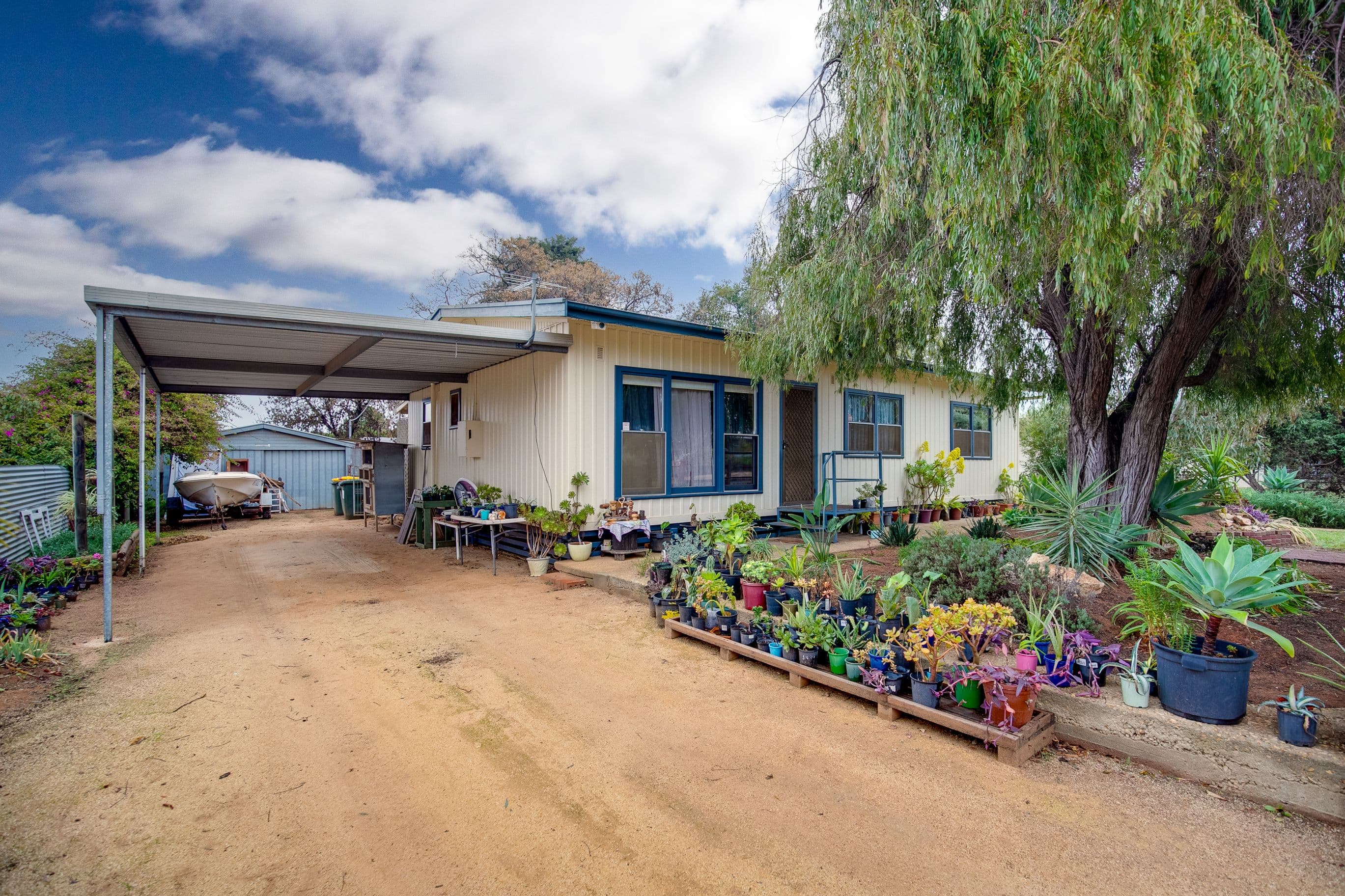 32 Colin Street, Loxton SA 5333, Loxton - Image 1