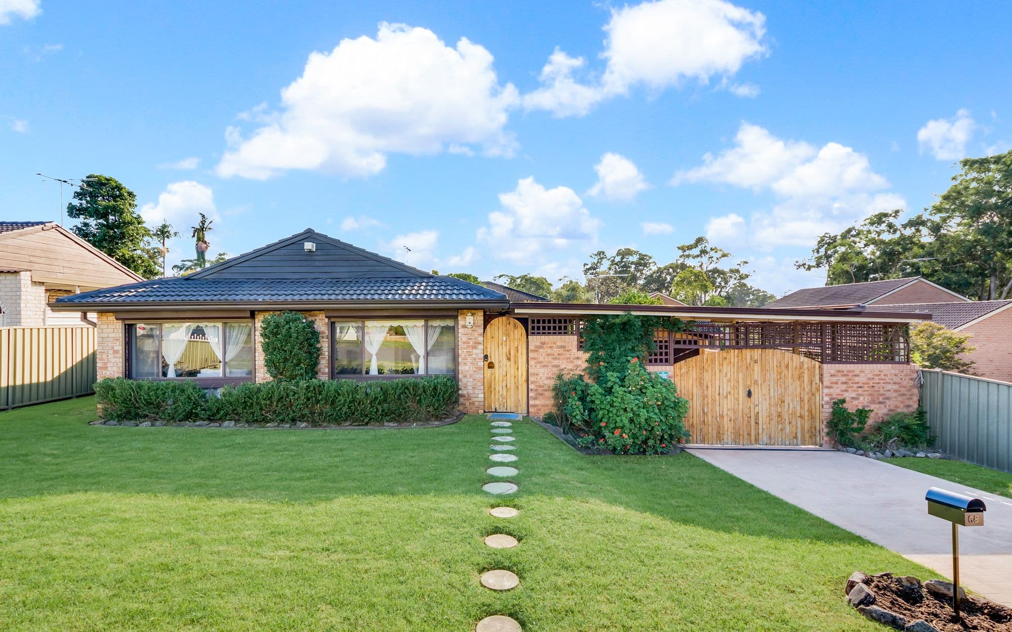 68 Sackville Street, Ingleburn NSW 2565, Ingleburn - Thumbnail 2