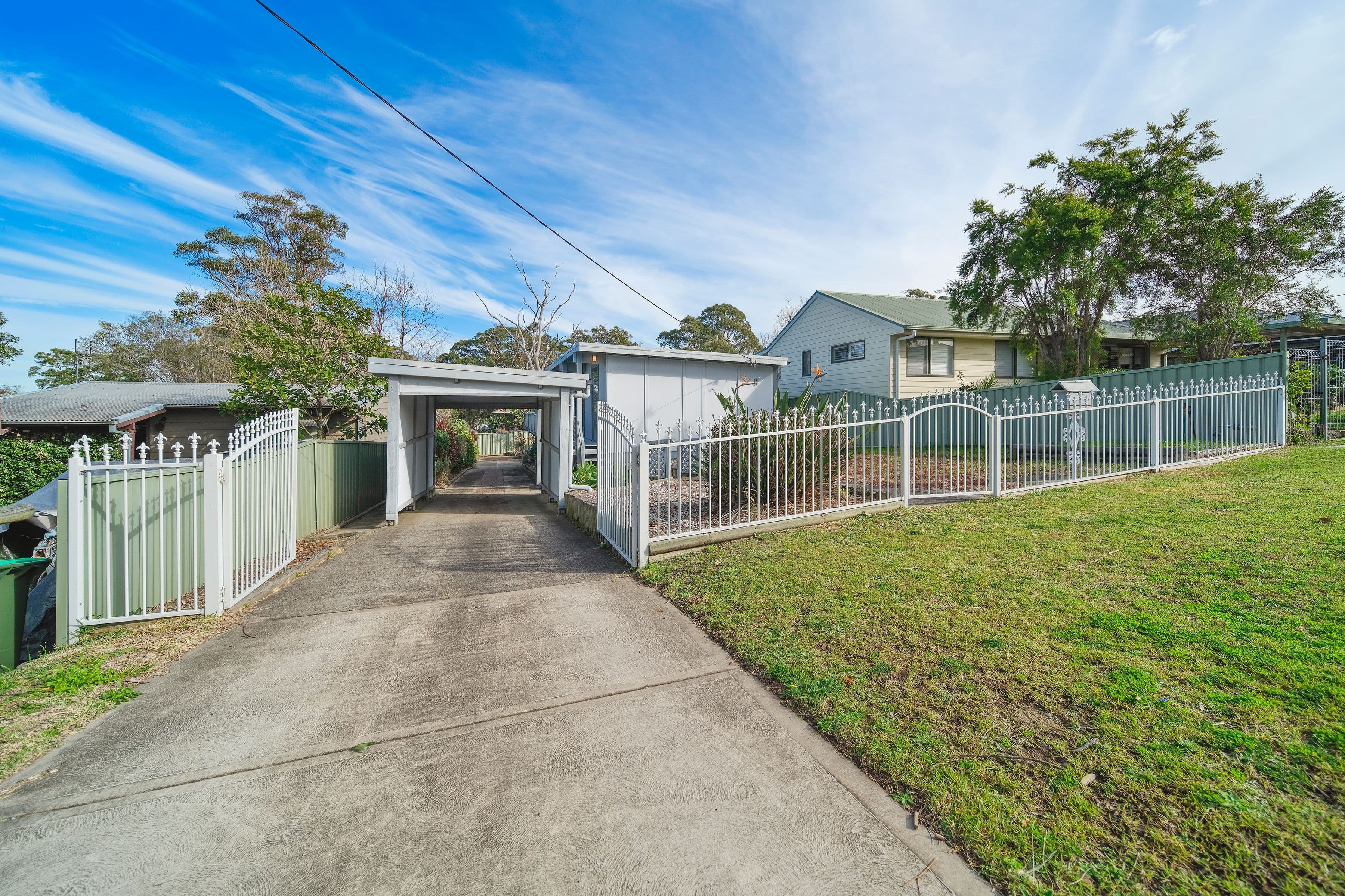 8 Elimatta Road, Yarrawonga Park NSW 2264, Yarrawonga Park - Thumbnail 4