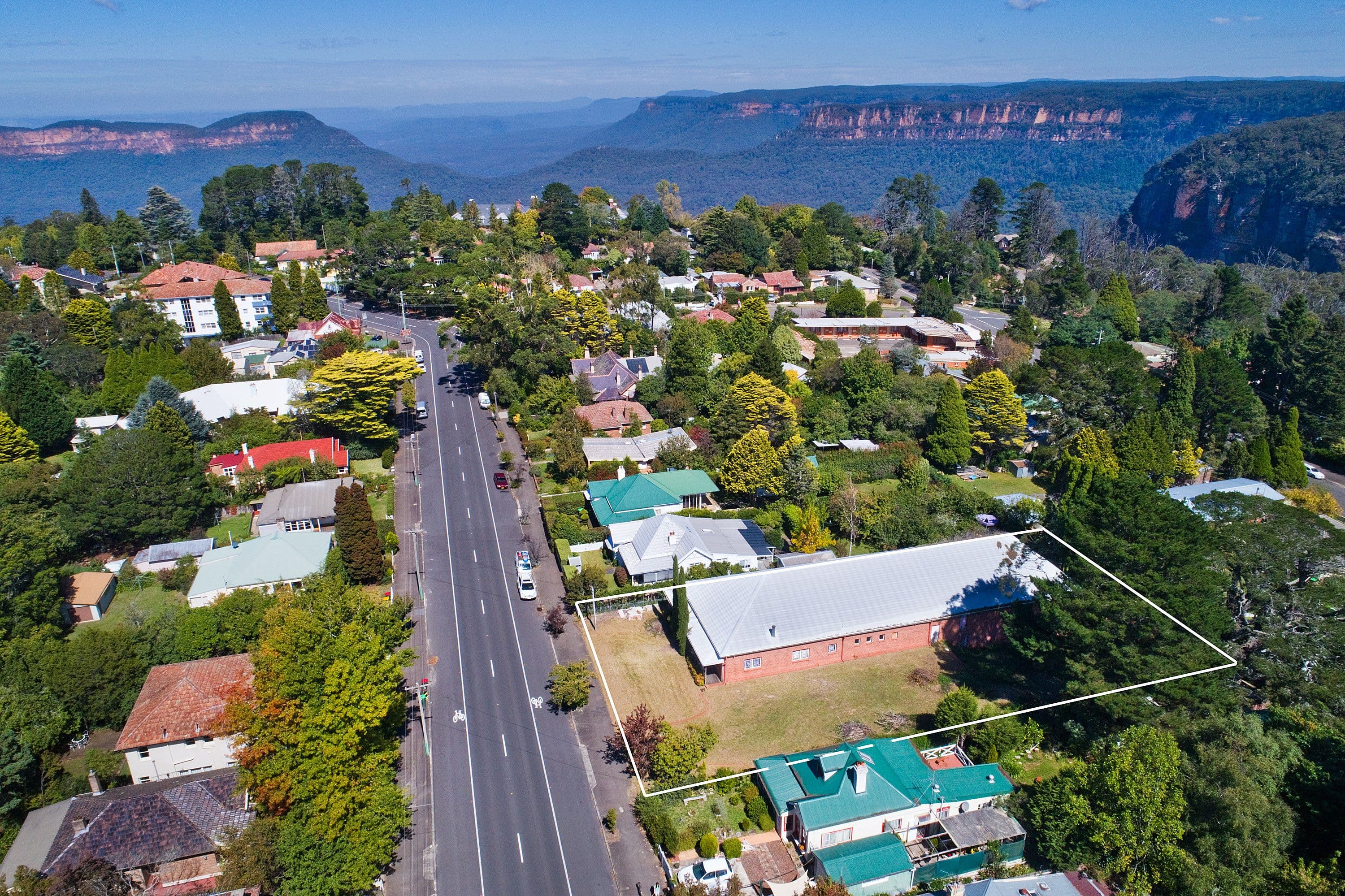 185 Lurline Street, Katoomba - Image 1