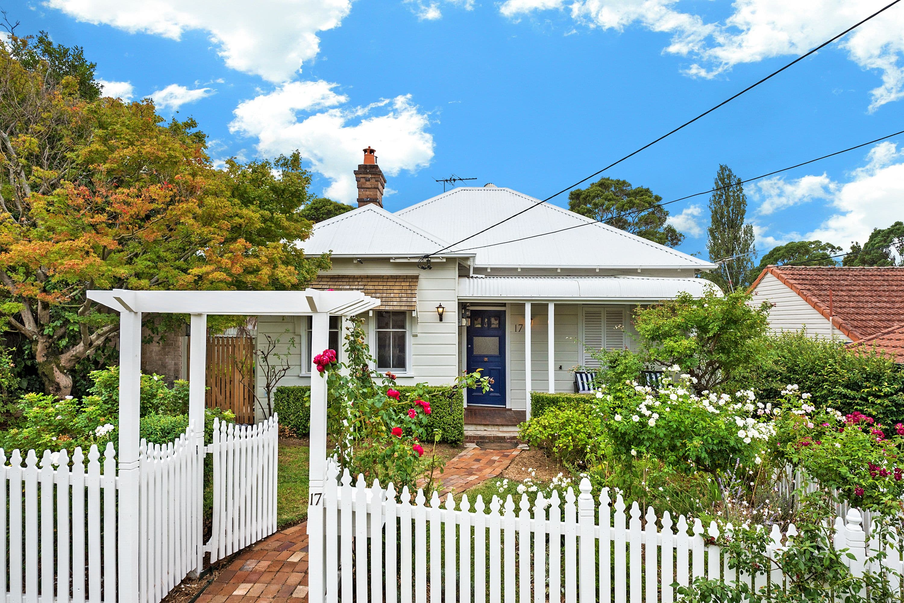 17 Albion Street, Pennant Hills - Image 1