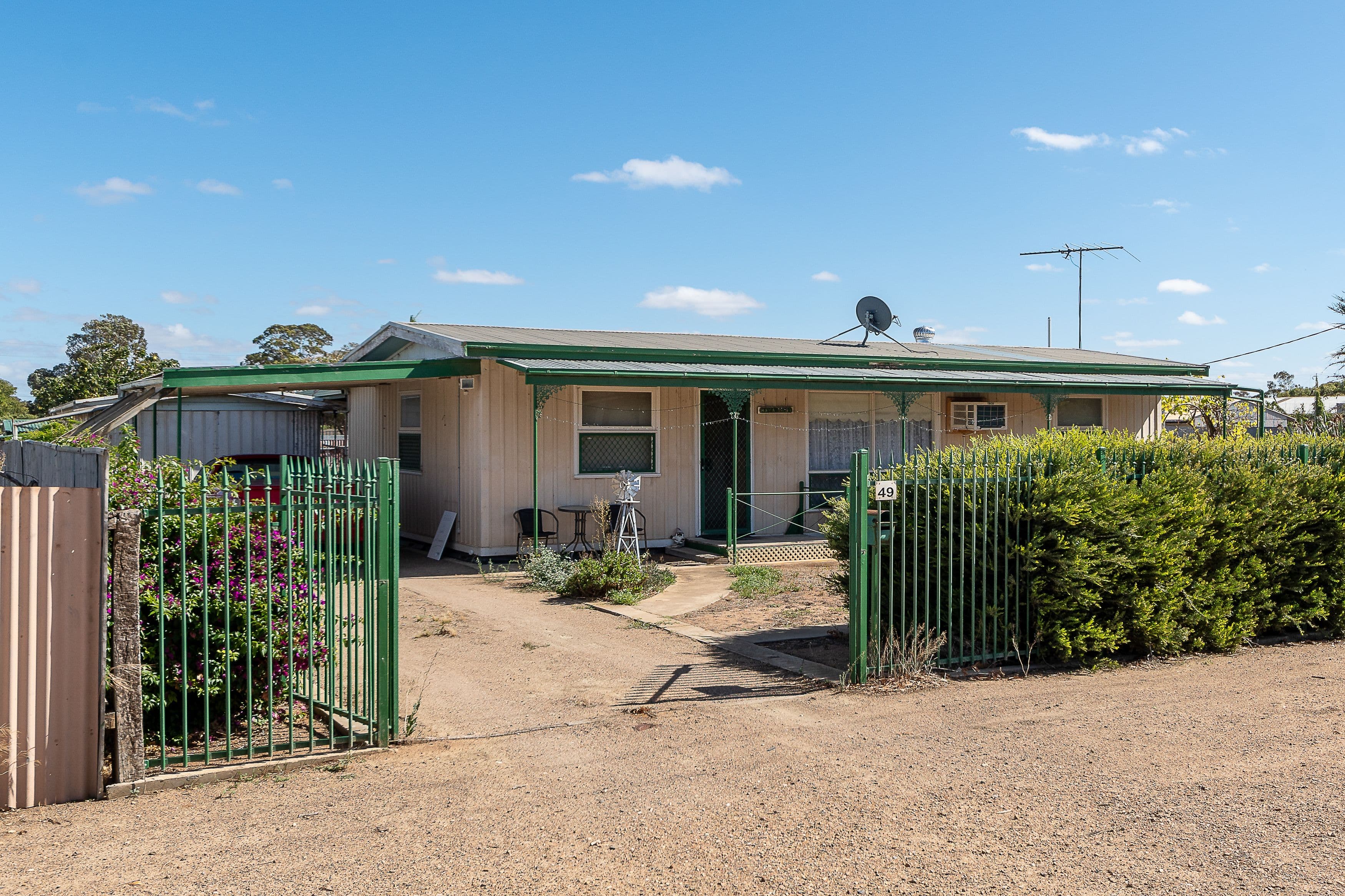 49 Trevor Street, Murray Bridge SA 5253, Murray Bridge - Image 1