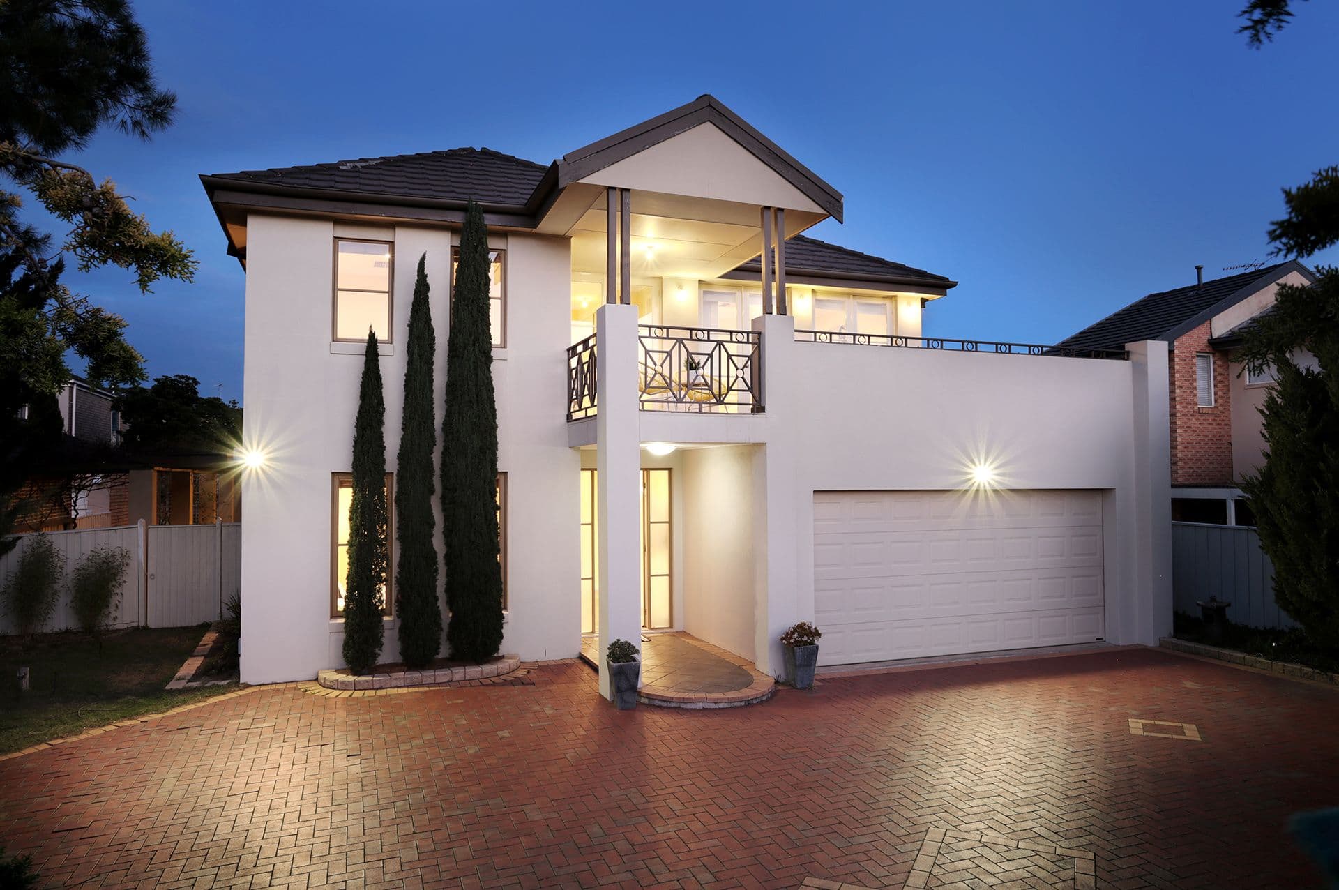 5 Classic Court, Sanctuary Lakes VIC 3030, Sanctuary Lakes - Image 1