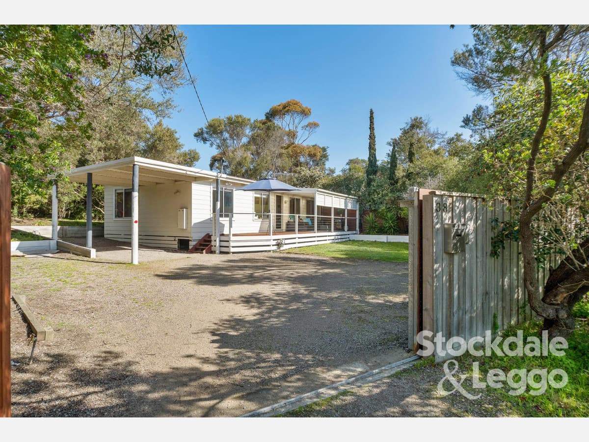 38 Highbury Road, Rye VIC 3941, Rye - Image 1
