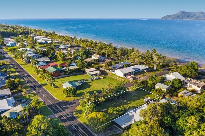 28 Seafarer Street, SOUTH MISSION QLD 4852, South Mission Beach - Image 1