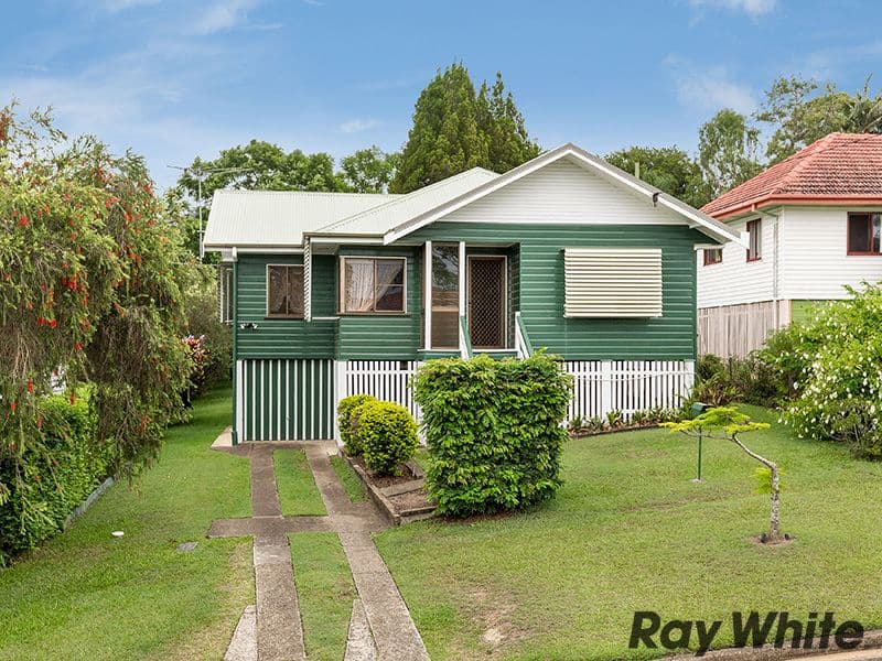 12 Lanercost Street, Geebung QLD 4034, Geebung - Image 1
