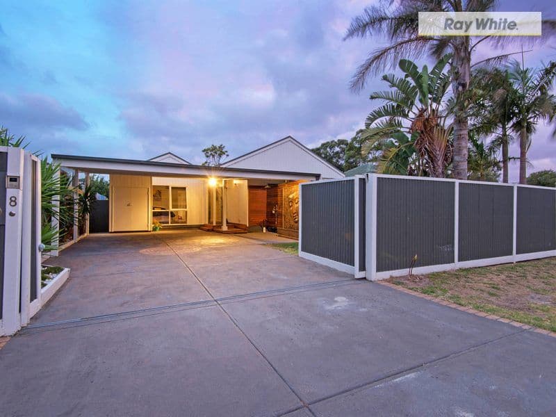 8 Ronald Street, Tootgarook VIC 3941, Tootgarook - Thumbnail 2