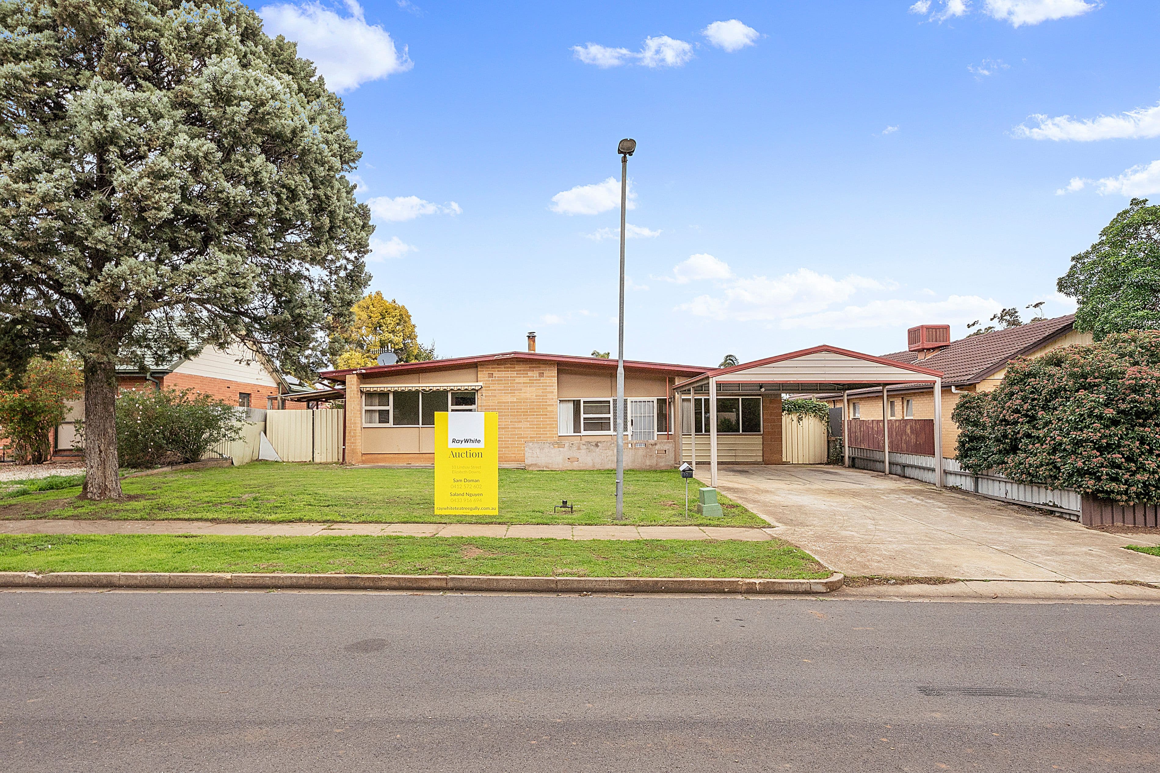 10 Lindsay Street, Elizabeth Downs SA 5113, Elizabeth Downs - Image 1
