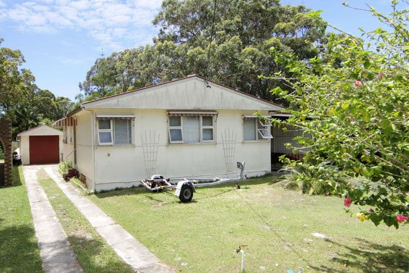 14 Moronga Street, BATEAU BAY NSW 2261, Bateau Bay - Thumbnail 2