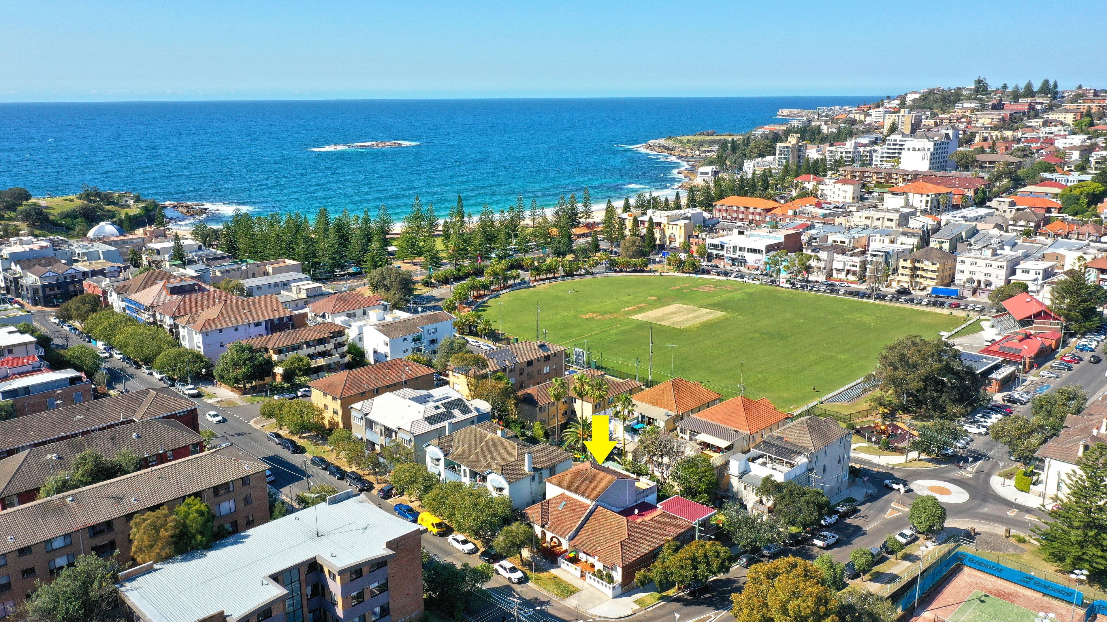 58 Bream Street, Coogee NSW 2034, Coogee - Image 1