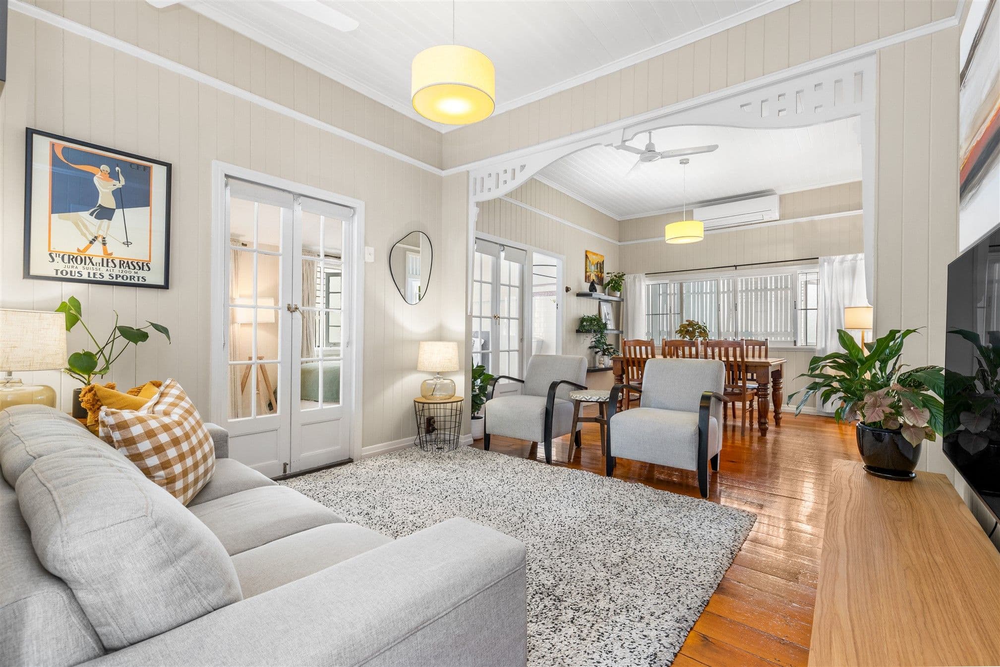 46 Gordon Street, Gordon Park QLD 4031, Gordon Park - Image 1